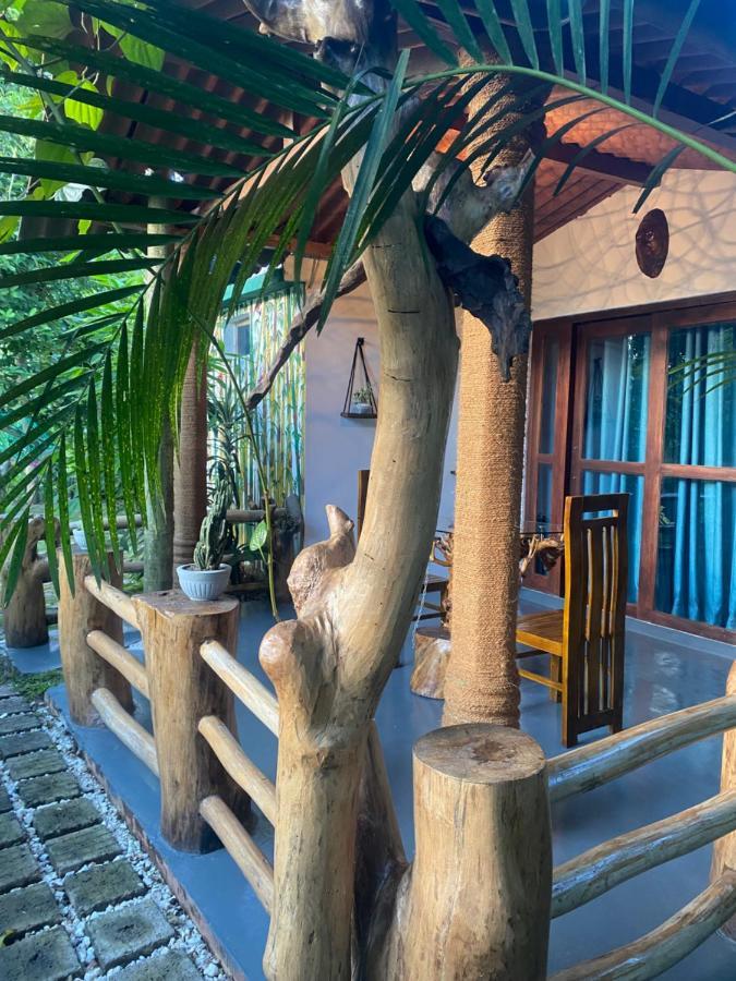 Treetops Ella Exterior photo